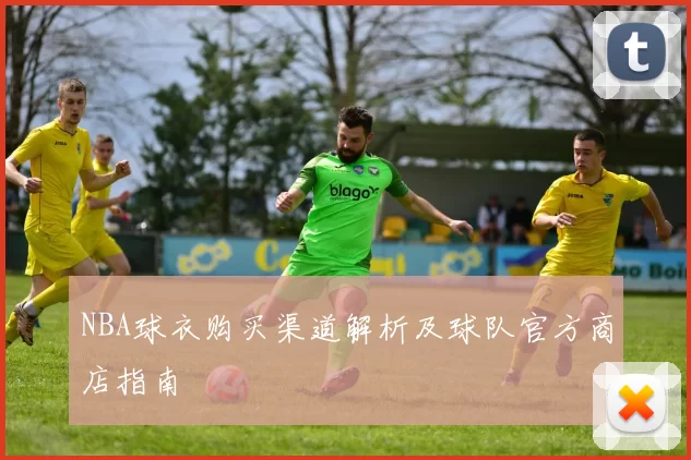 NBA球衣购买渠道解析及球队官方商店指南