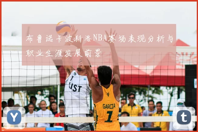 布鲁诺卡波科洛NBA赛场表现分析与职业生涯发展前景