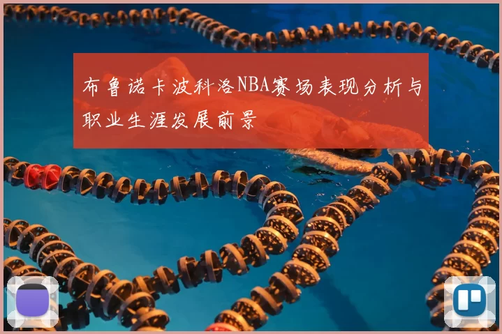 布鲁诺卡波科洛NBA赛场表现分析与职业生涯发展前景